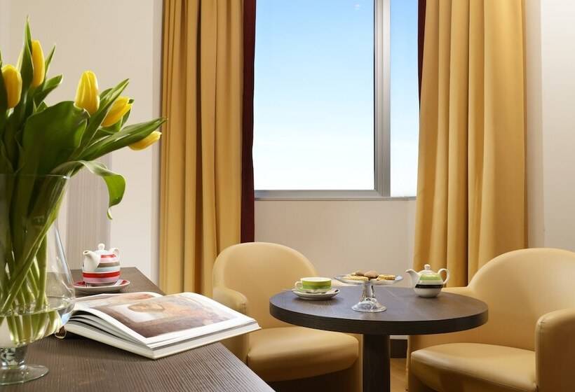 スーペリアールーム, Diamante