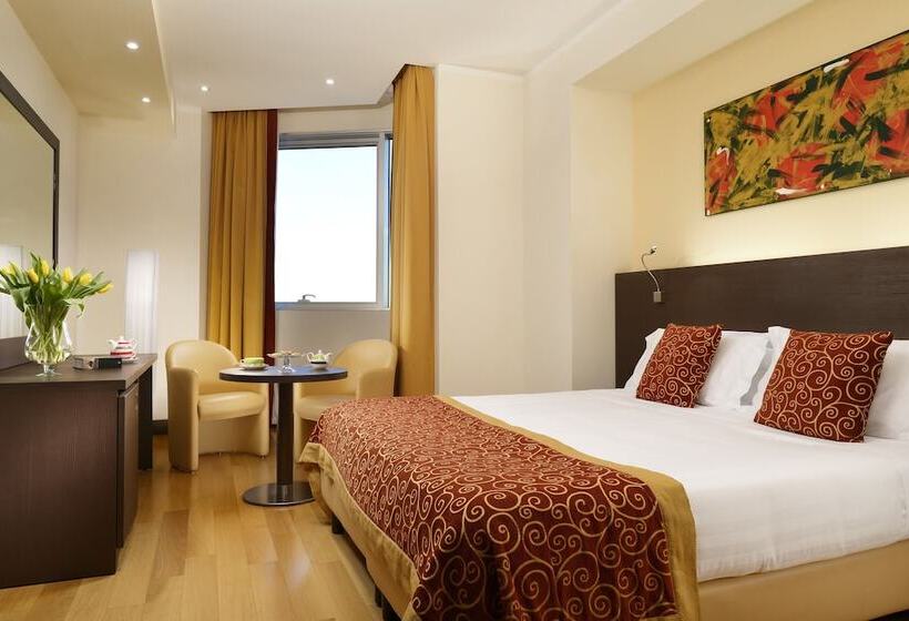 スーペリアールーム, Diamante