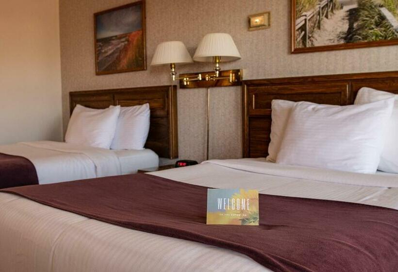 스탠다드 룸, Dutch Inn