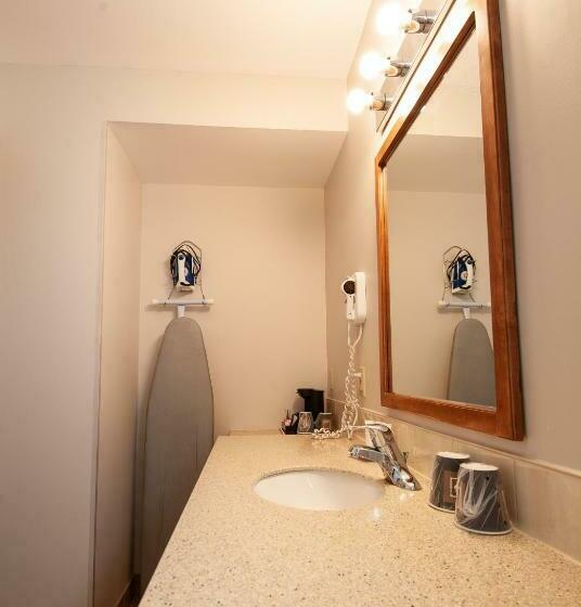 스탠다드 룸, Dutch Inn