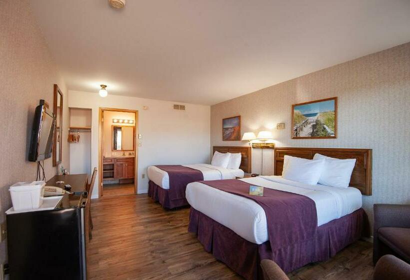 스탠다드 룸, Dutch Inn