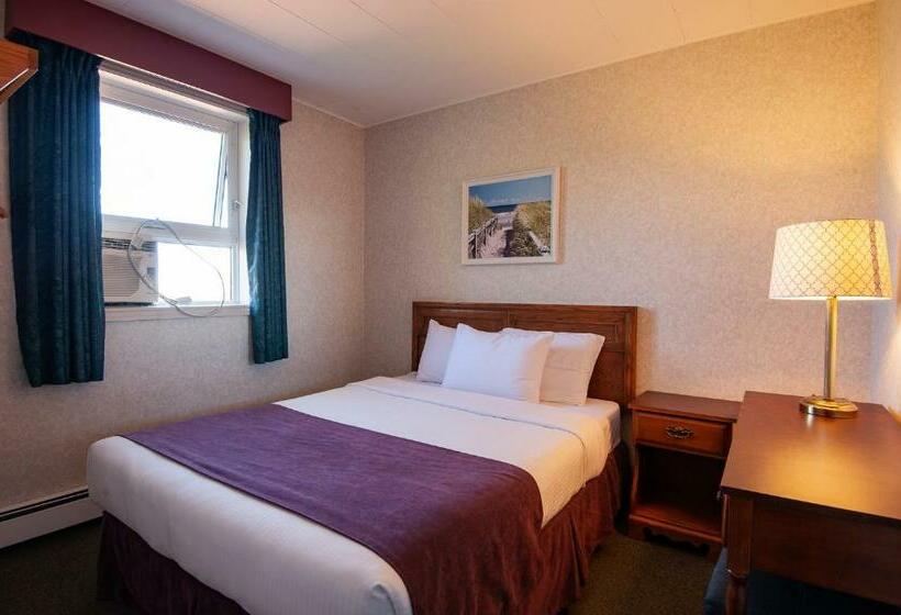 패밀리 스위트, Dutch Inn