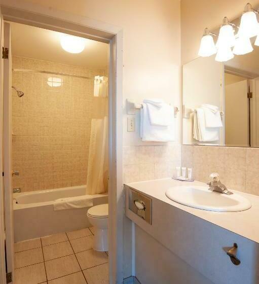 패밀리 스위트, Dutch Inn