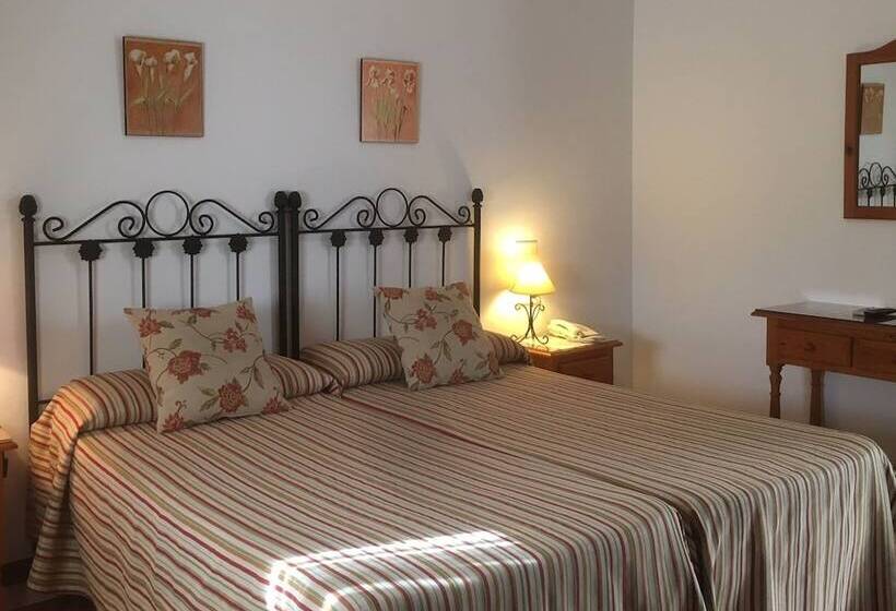 スタンダードルーム, El Molino