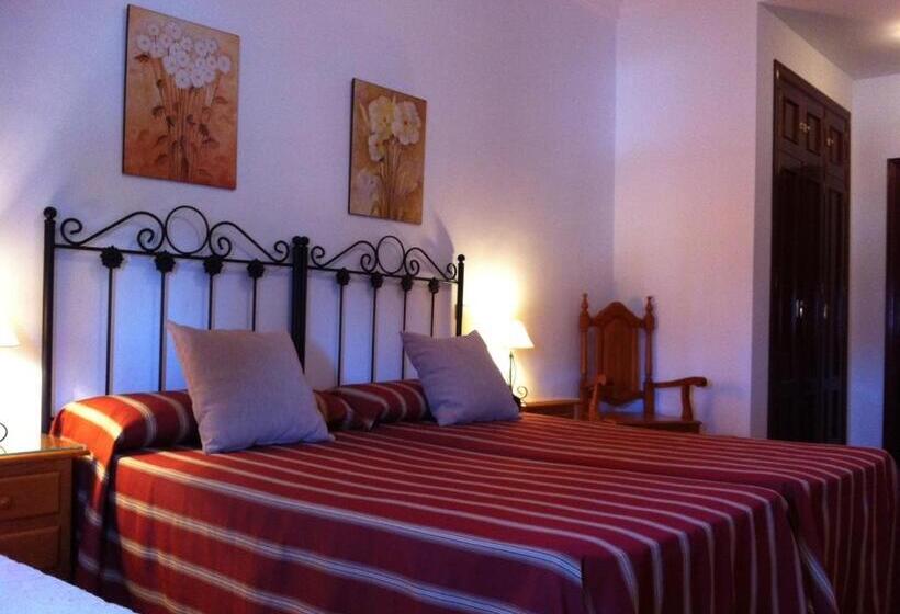 スタンダードルーム, El Molino