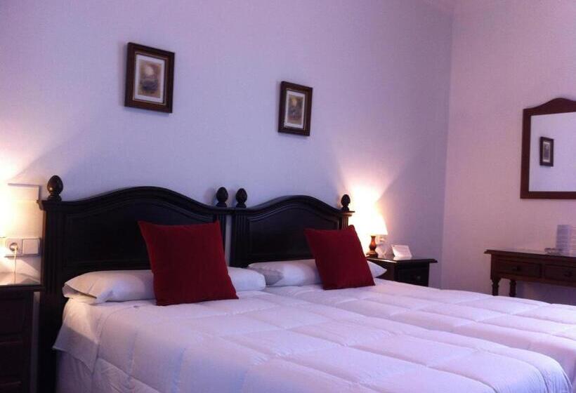 スタンダードルーム, El Molino