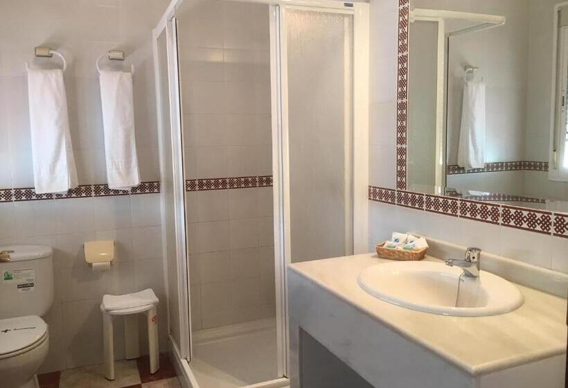 スタンダードルーム, El Molino