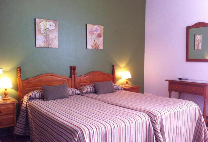 スタンダードルーム, El Molino