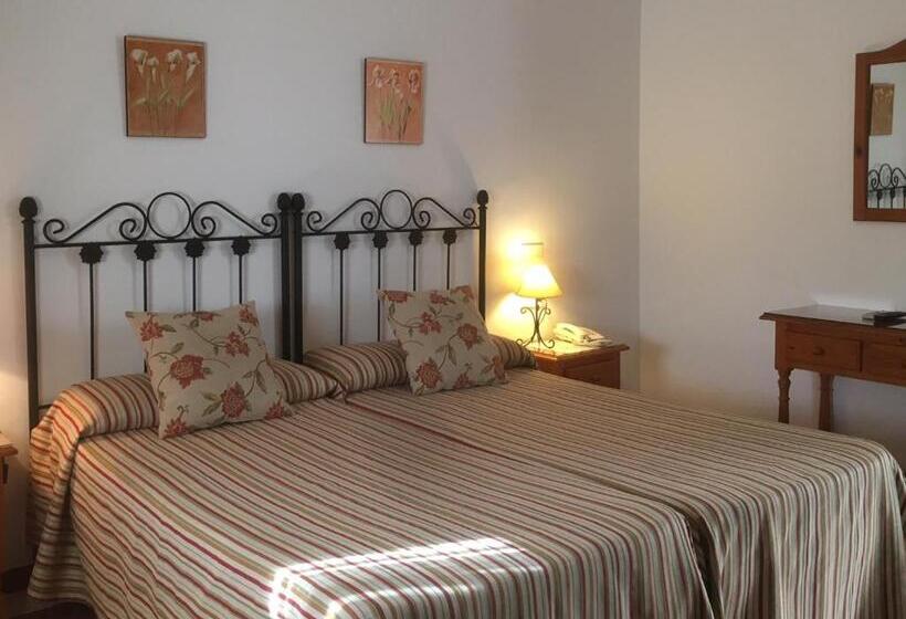 スタンダードルーム, El Molino