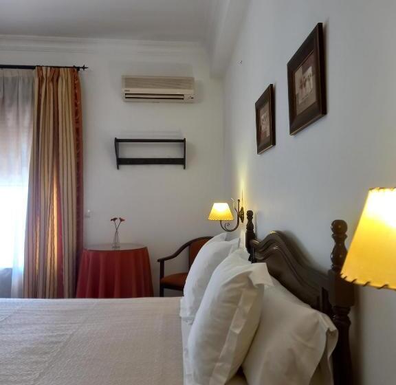 スーペリアールーム, El Molino