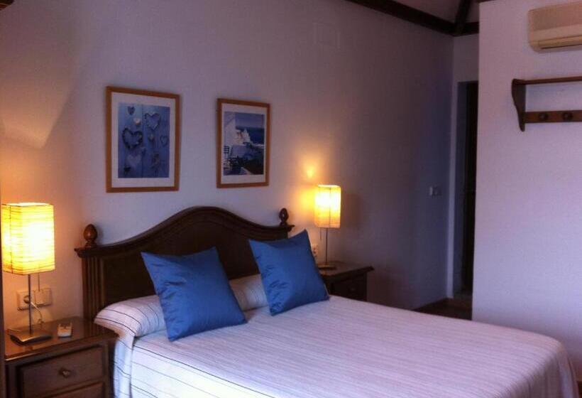 スーペリアールーム, El Molino