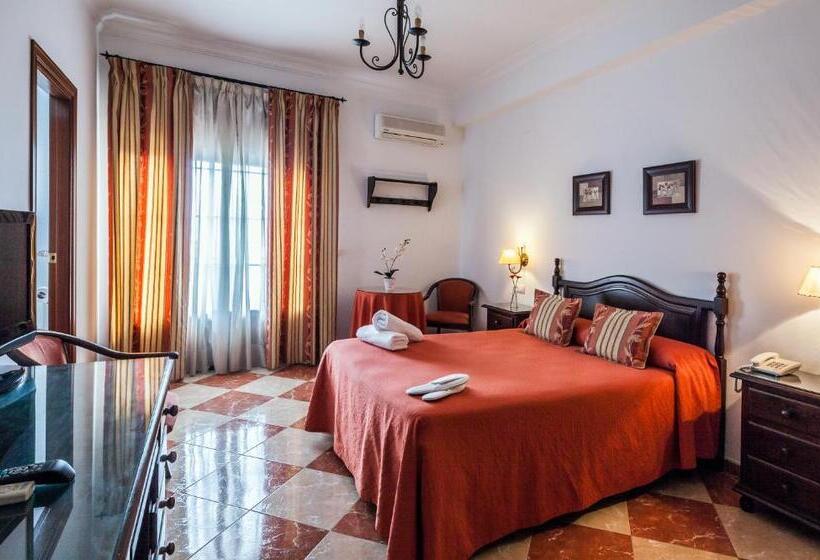 スーペリアールーム, El Molino