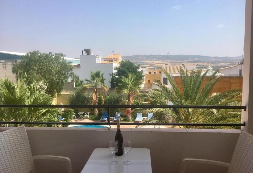 スーペリアールーム, El Molino