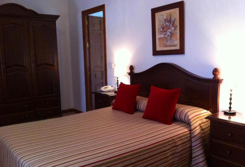 バルコニー付きスタンダードルーム, El Molino