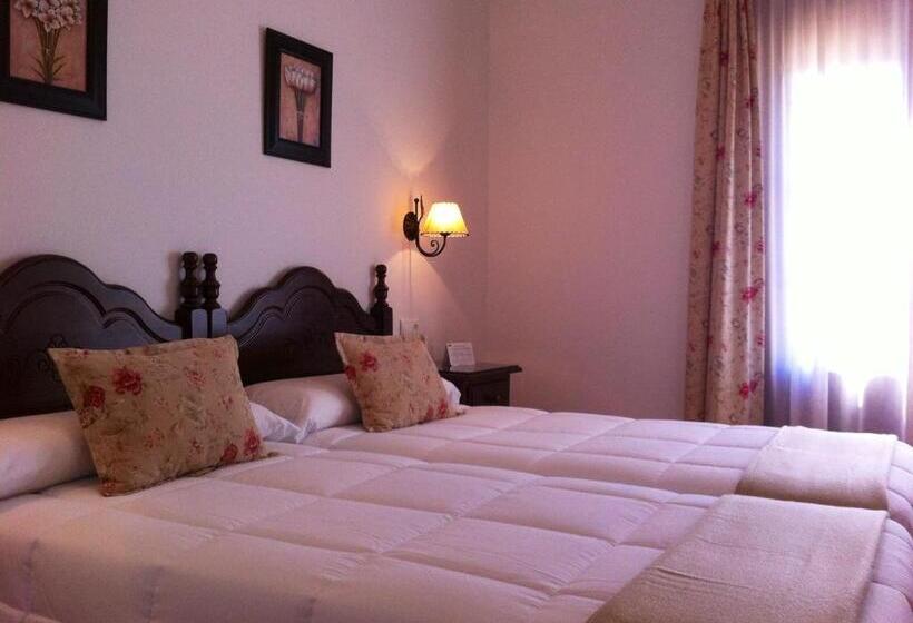 バルコニー付きスタンダードルーム, El Molino