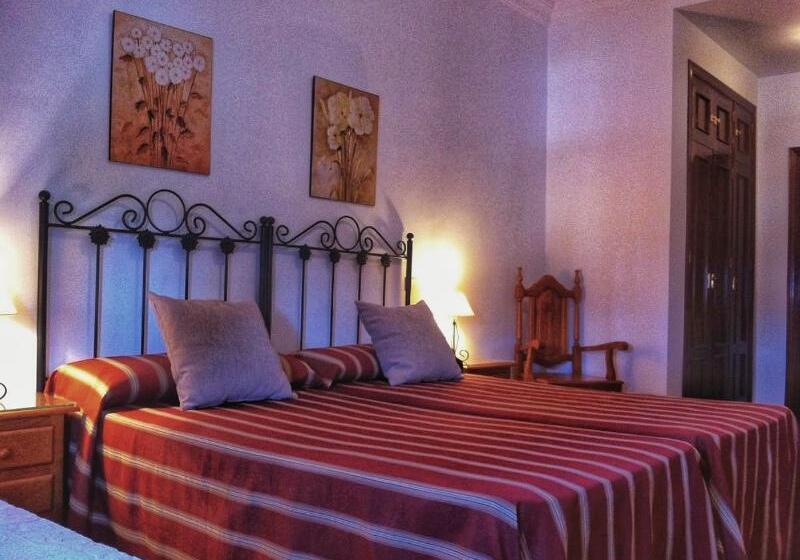 スタンダードルーム, El Molino