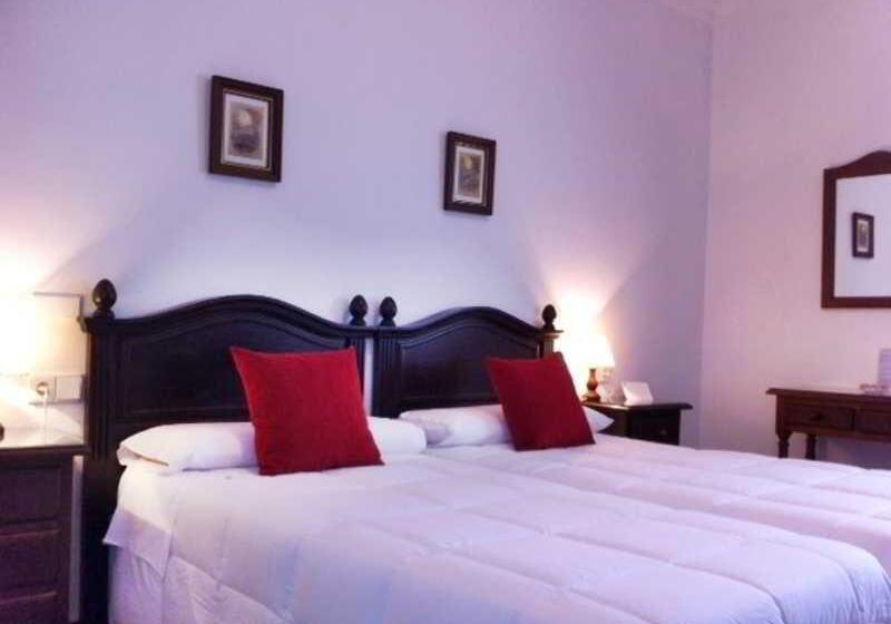 スタンダードルーム, El Molino