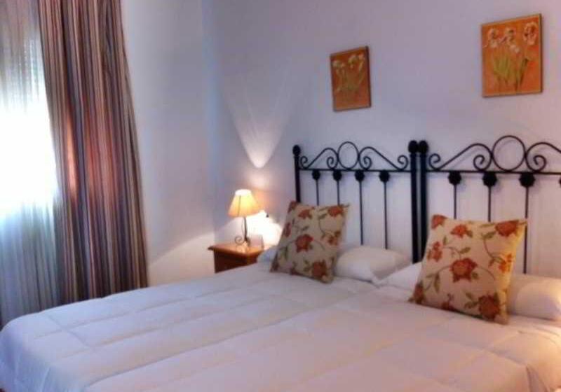 スタンダードルーム, El Molino