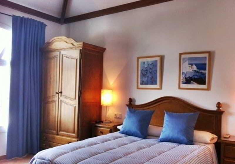 スーペリアールーム, El Molino