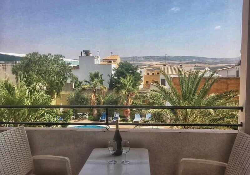 スーペリアールーム, El Molino