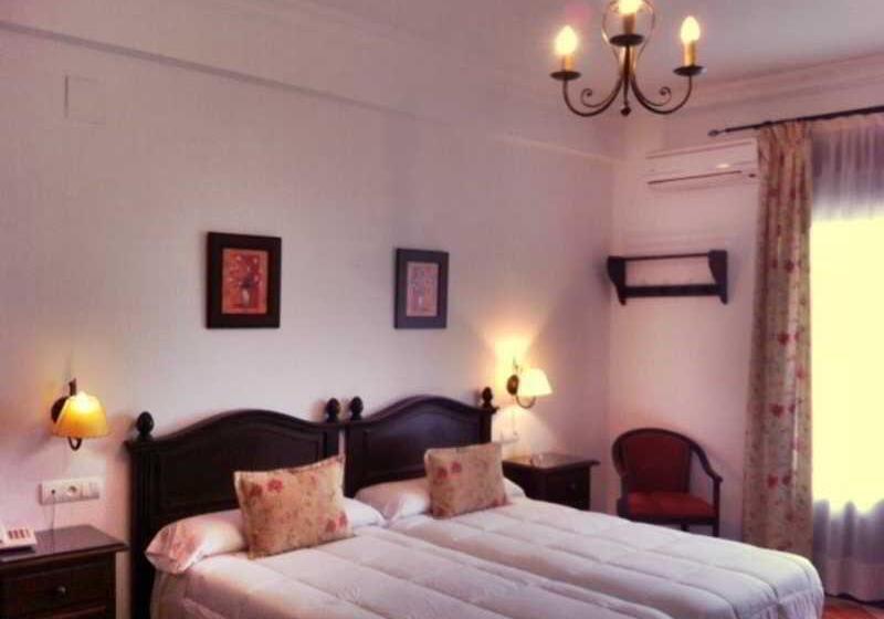 スーペリアールーム, El Molino