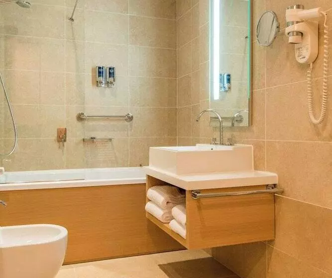 クラシックルーム, Four Points By Sheraton Venice Mestre
