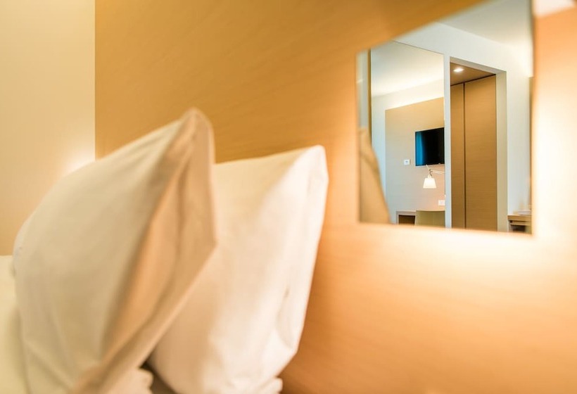 클래식 룸, Four Points By Sheraton Venice Mestre