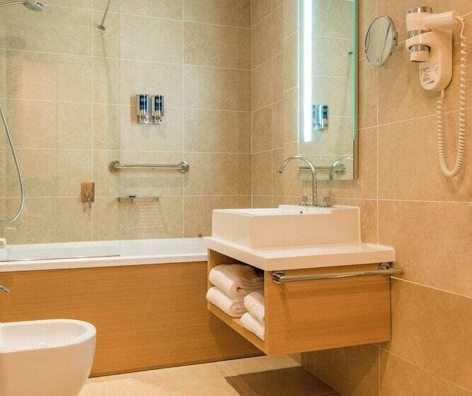 수피리어 룸, Four Points By Sheraton Venice Mestre