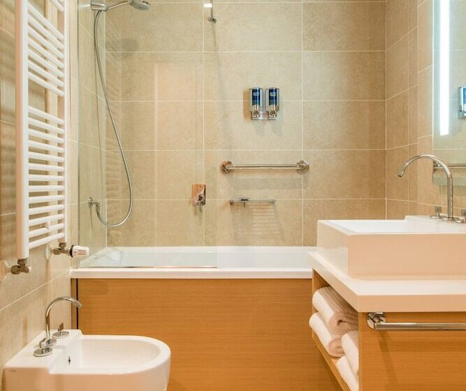 수피리어 룸, Four Points By Sheraton Venice Mestre