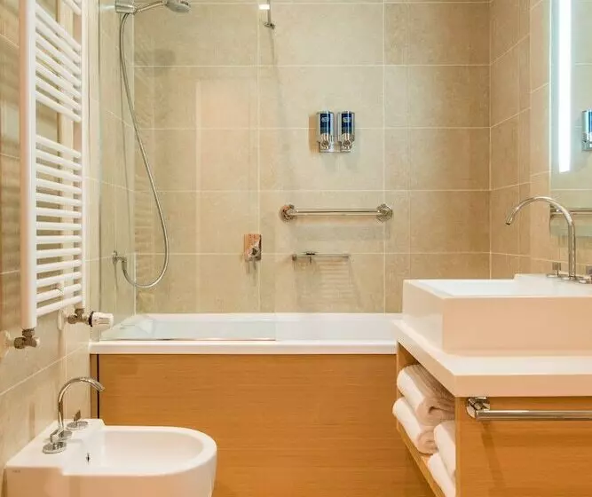 スーペリアールーム, Four Points By Sheraton Venice Mestre