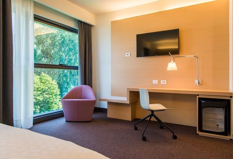 高级大房间, Four Points By Sheraton Venice Mestre