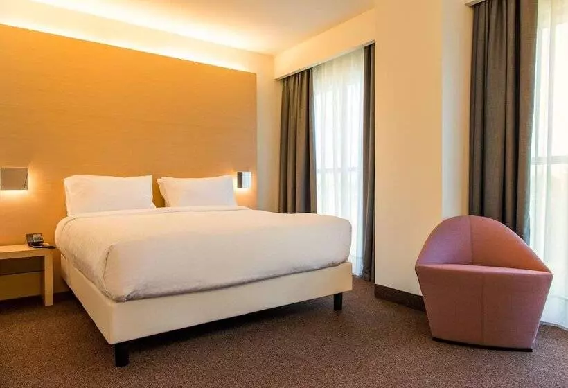 デラックスルーム, Four Points By Sheraton Venice Mestre