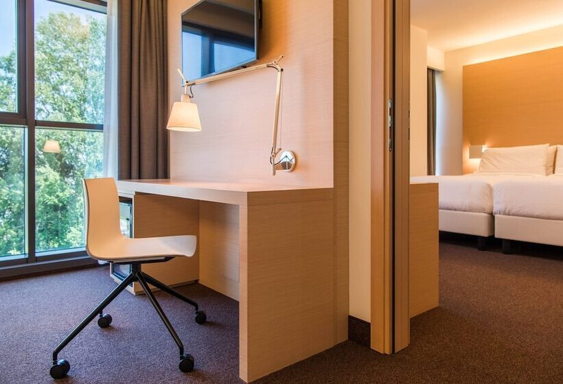 패밀리 룸, Four Points By Sheraton Venice Mestre