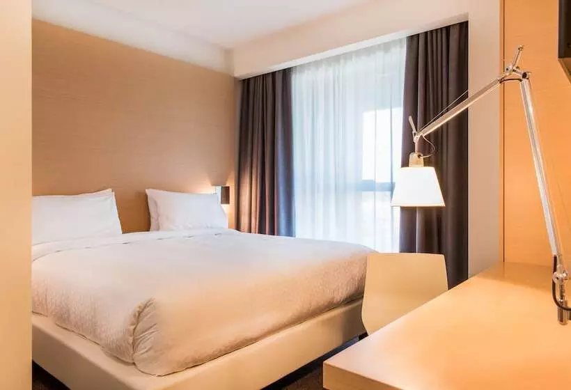 ファミリールーム, Four Points By Sheraton Venice Mestre