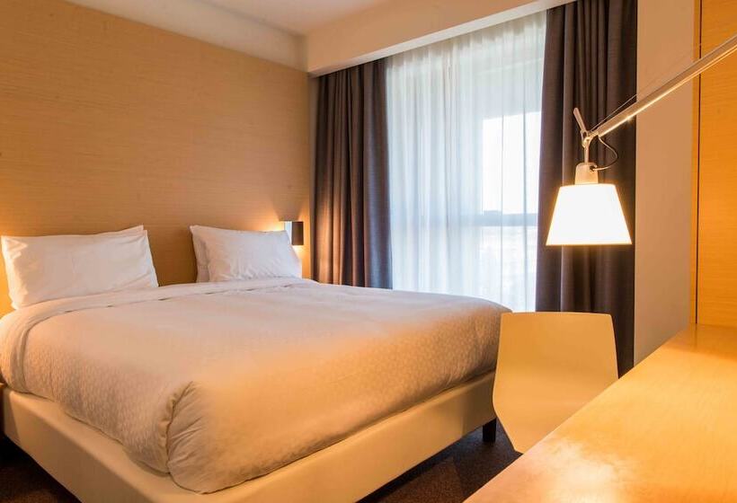 家庭间, Four Points By Sheraton Venice Mestre