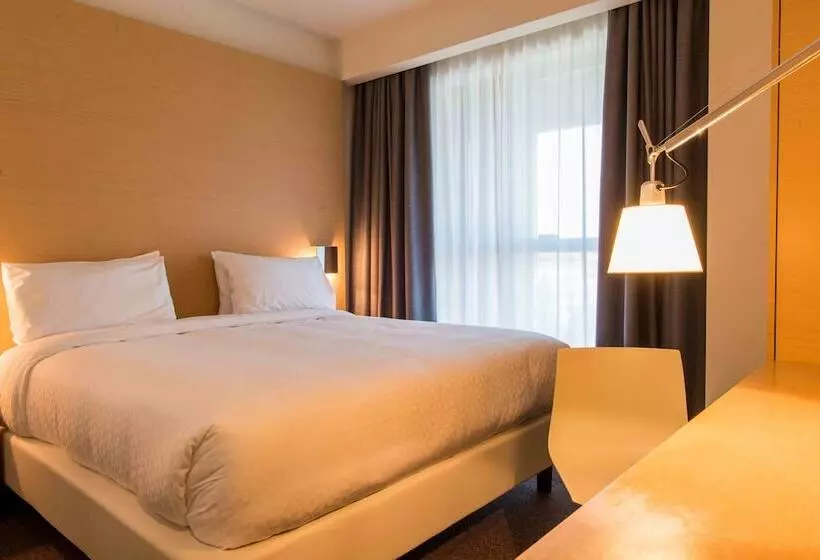 ファミリールーム, Four Points By Sheraton Venice Mestre