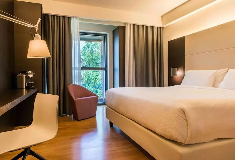スイート, Four Points By Sheraton Venice Mestre
