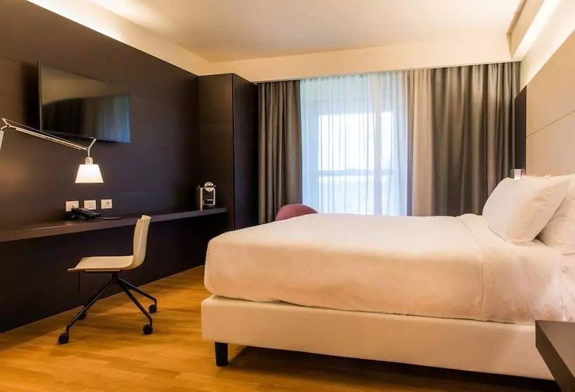 スイート, Four Points By Sheraton Venice Mestre
