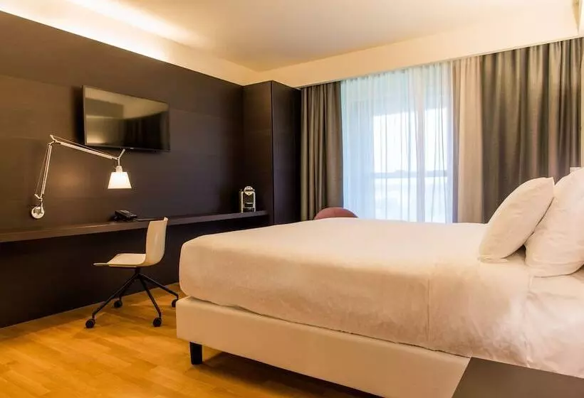 スイート, Four Points By Sheraton Venice Mestre