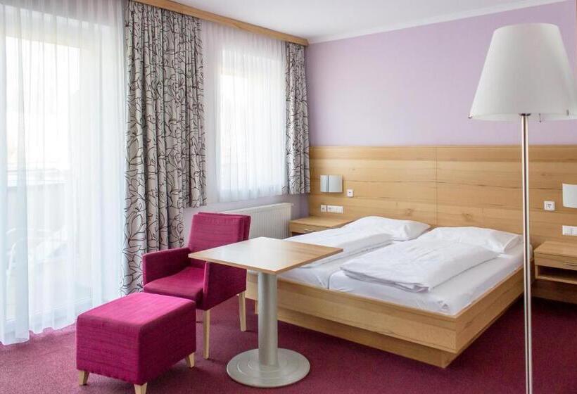 חדר סטנדרט, Gesundheitsresort Bad St. Leonhard