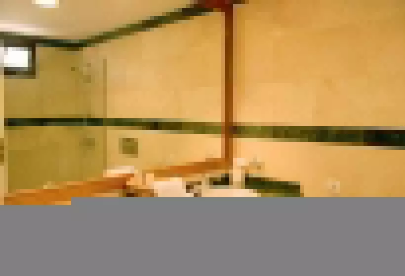 اتاق استاندارد, Grand Hotel Callao