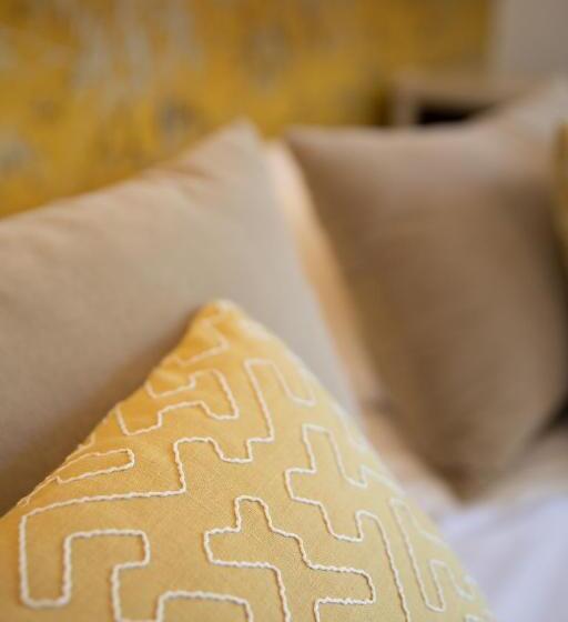 高级家庭房间, Hôtel Les Agapanthes