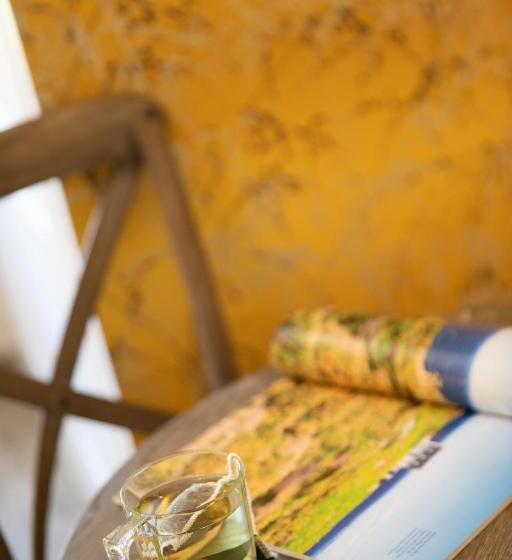 高级家庭房间, Hôtel Les Agapanthes