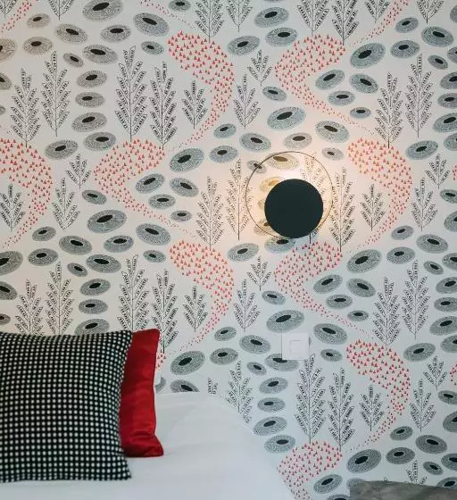 اتاق سوپریور, Hôtel Les Agapanthes