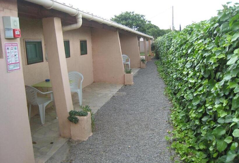 חדר סטנדרט, La Reserve