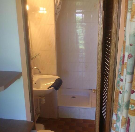 חדר סטנדרט, La Reserve