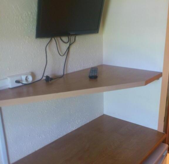 חדר סטנדרט, La Reserve