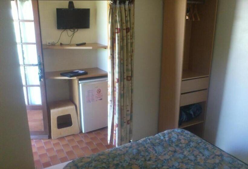 חדר סטנדרט, La Reserve