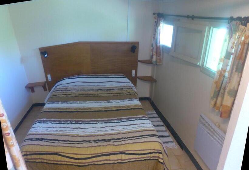 חדר סטנדרט, La Reserve