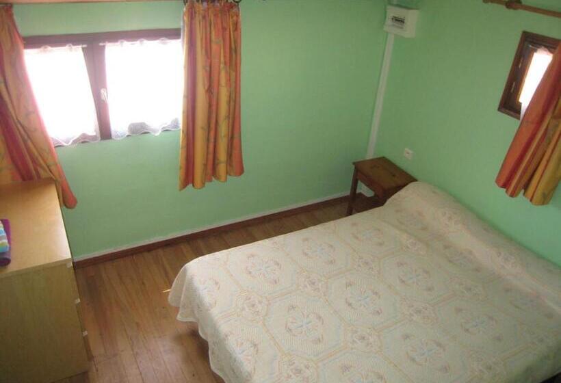 דירת שלושה חדרים, La Reserve